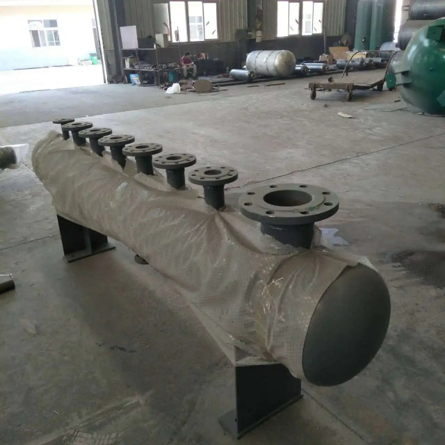 建宁集分水器