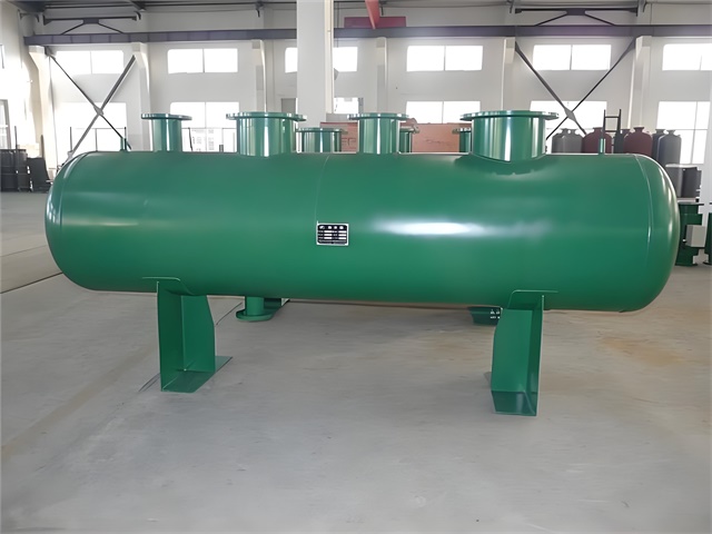 建宁分集水器的流速