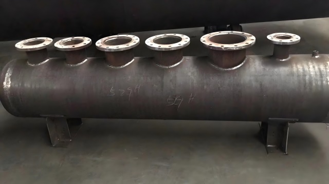 建宁家用集分水器